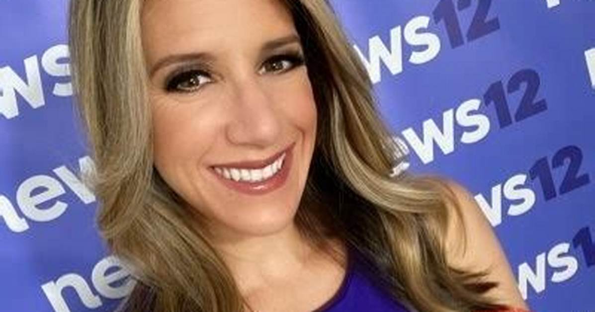Samantha Augeri Wiki, Bio, News 12, Age, Husband, Baby, Family, Salary and Net Worth