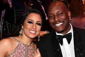 Samantha Lee Gibson Biography; Age, Height, Nationality, Daughter and Youtube of Tyrese Gibson’s Wife