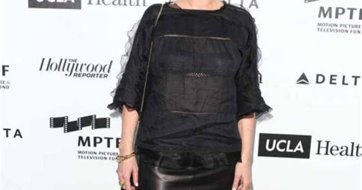 Samantha Mathis Bio, Wiki, Age, Parents, Husband, Movies, Billions and Net Worth