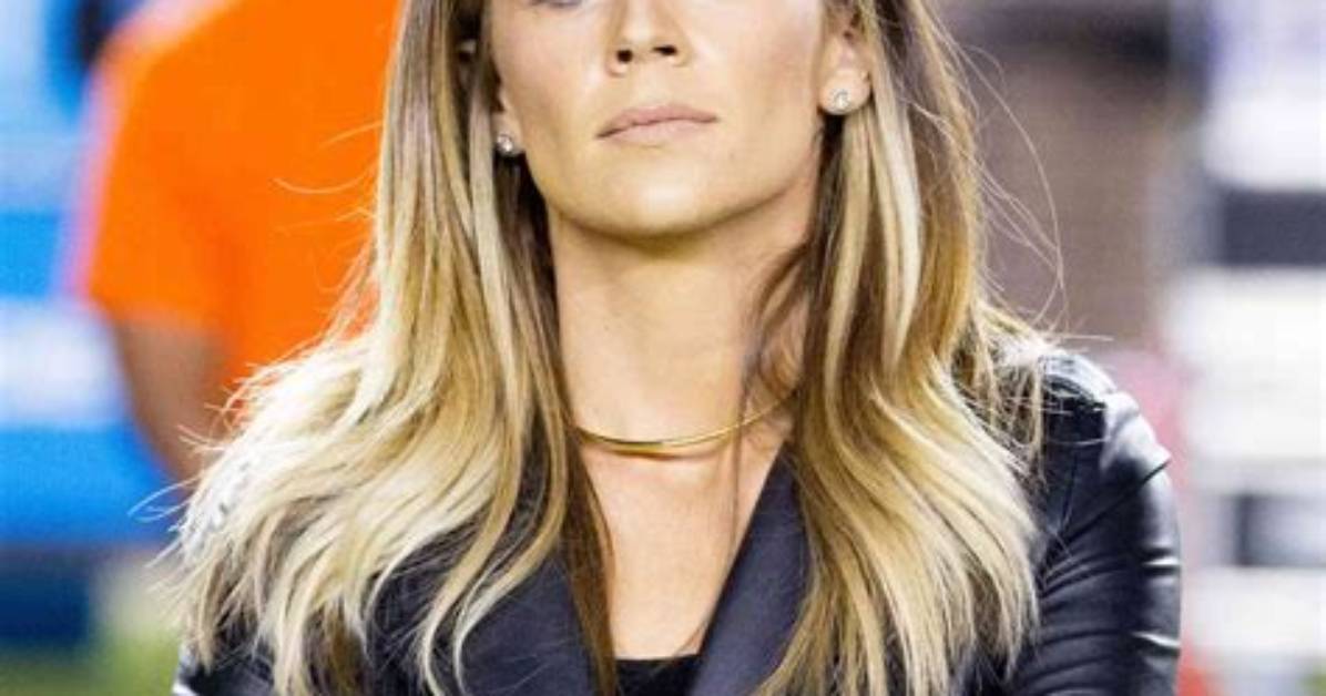 Samantha Ponder Salary: What Is Samantha Ponder’s Salary?