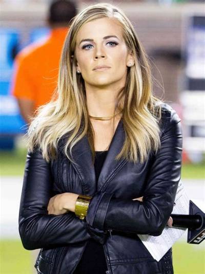 Samantha Ponder Salary: What Is Samantha Ponder’s Salary?