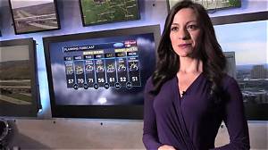 Samantha Roberts Woio Meteorologist, Biography, Wiki, Age, Height, Parents, Married, Salary, Net Worth