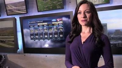 Samantha Roberts Woio Meteorologist, Biography, Wiki, Age, Height, Parents, Married, Salary, Net Worth