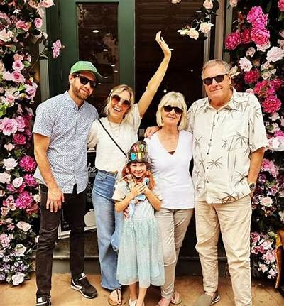 Samantha Schacher Feet, Wiki, Husband (Mark Biren) Age, Height Facts