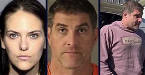 Samantha Scott Arrested for Murder Case: Is She on Jail Now?