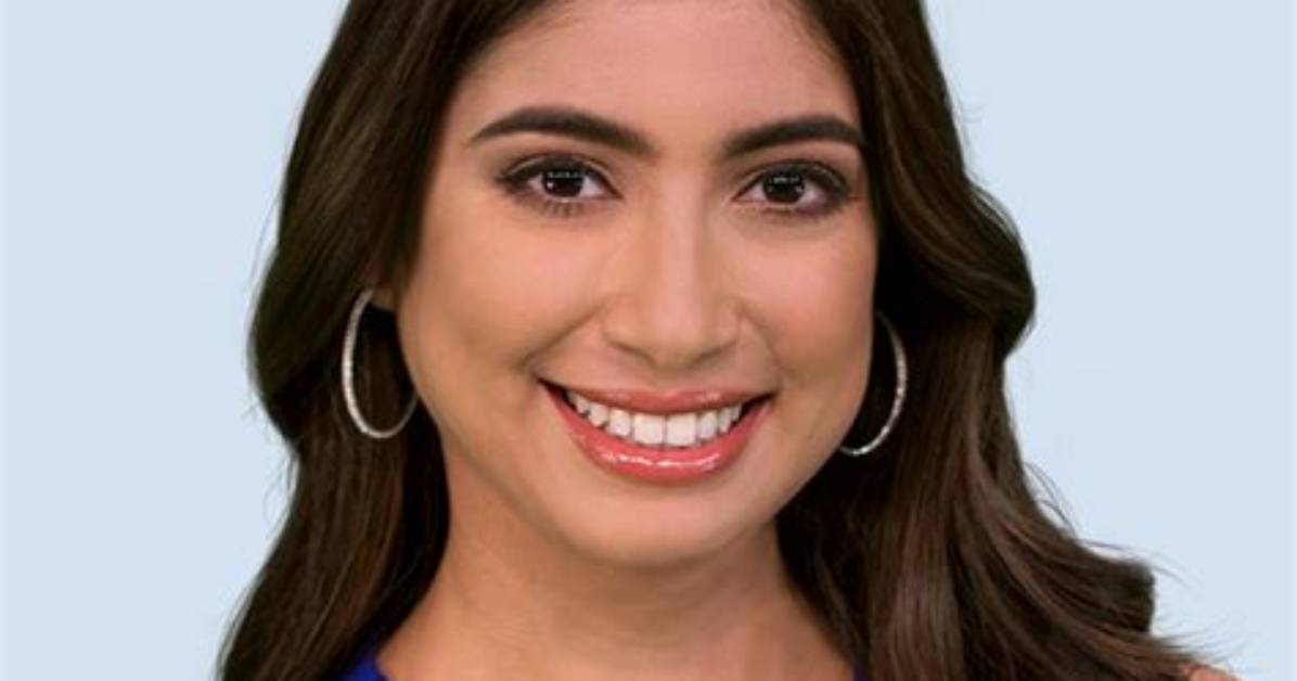 Samantha Sosa Fox 35 Age, Bio/Wiki, Parents, Married, Salary and Net Worth