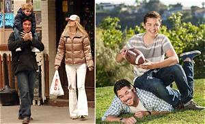 Samantha Torres Son: Christopher Dean Cain Wiki, Age, Birthday