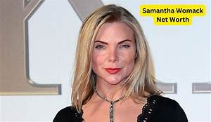 Samantha Womack Bio, Wiki, Age, Height, Husband, Movies, Tv Shows, and Net Worth.