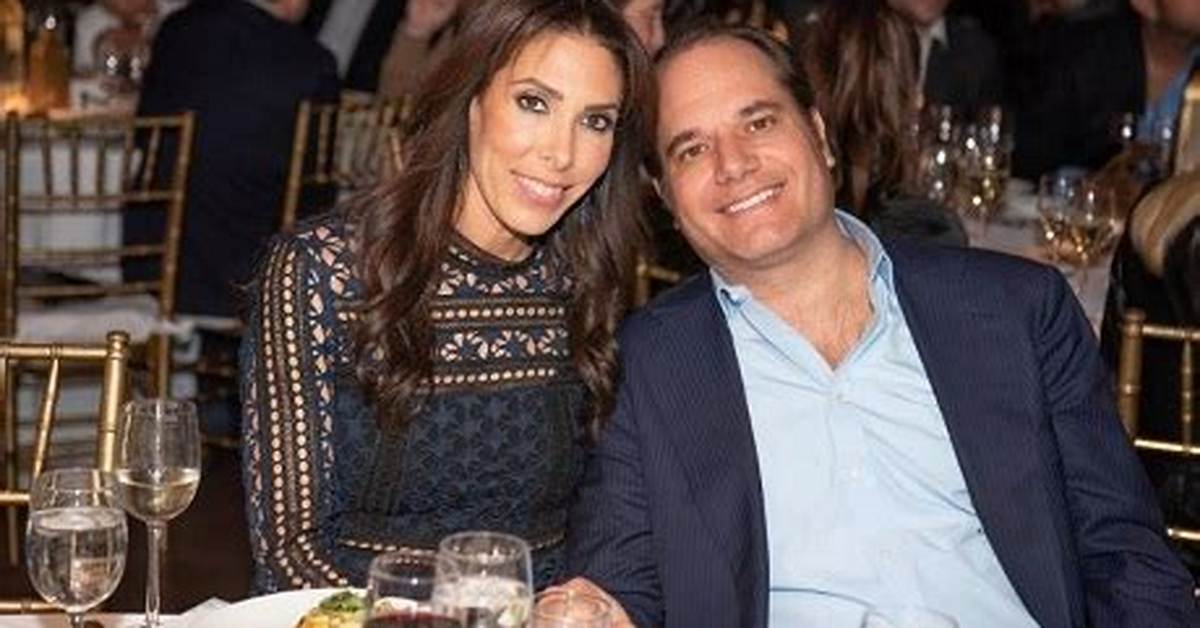Samantha Zimmerman, Andrew Silverman New Girlfriend, Wife Age, Wiki Net Worth