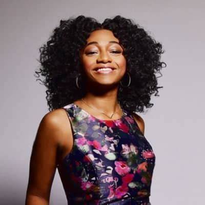 Samara Joy Mclendon Height, Weight, Net Worth, Age, Birthday, Wikipedia, Who, Instagram, Biography