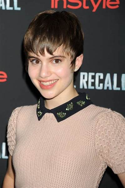 Sami Gayle Biography: Age, Height, Partner, Movies & Tv Shows, Net Worth