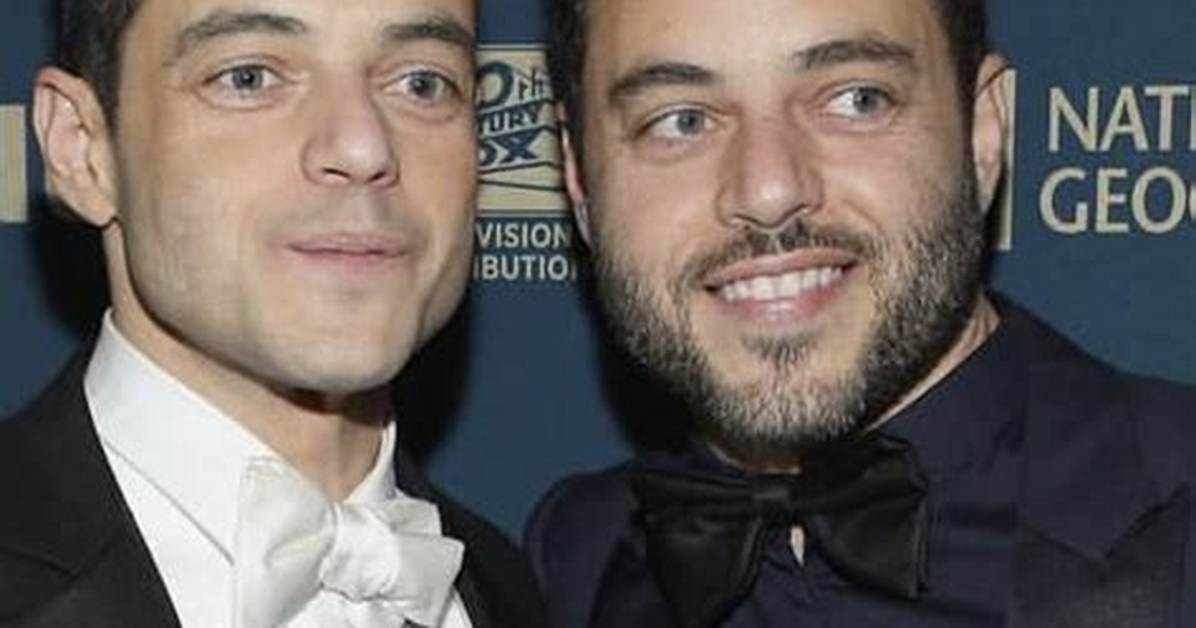 Sami Malek Net Worth, Movies, Instagram, Religion, Age, Height and Girlfriend of Rami Malek’s Twin Brother
