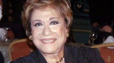 Samiha Ayoub’s Biography, Net Worth, Fact, Career, Awards and Life Story