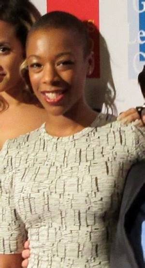 Samira Wiley Age, Height, Nationality, Movies & Tv Shows
