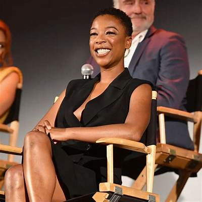 Samira Wiley Net Worth