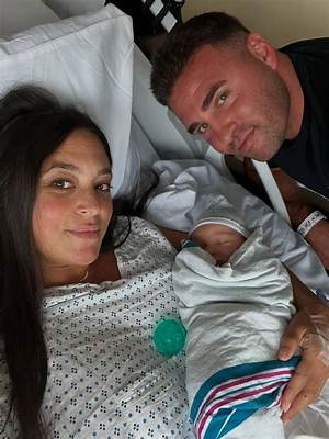 Sammi Giancola Children: Does Sammi Giancola Have Kids?