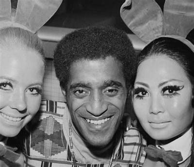 Sammy Davis, Jr. Net Worth, Income, Salary, Earnings, Biography