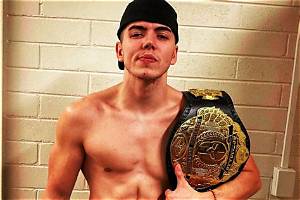 Sammy Guevara’s Net Worth, Fact, Career, Awards, Biography & Life Story