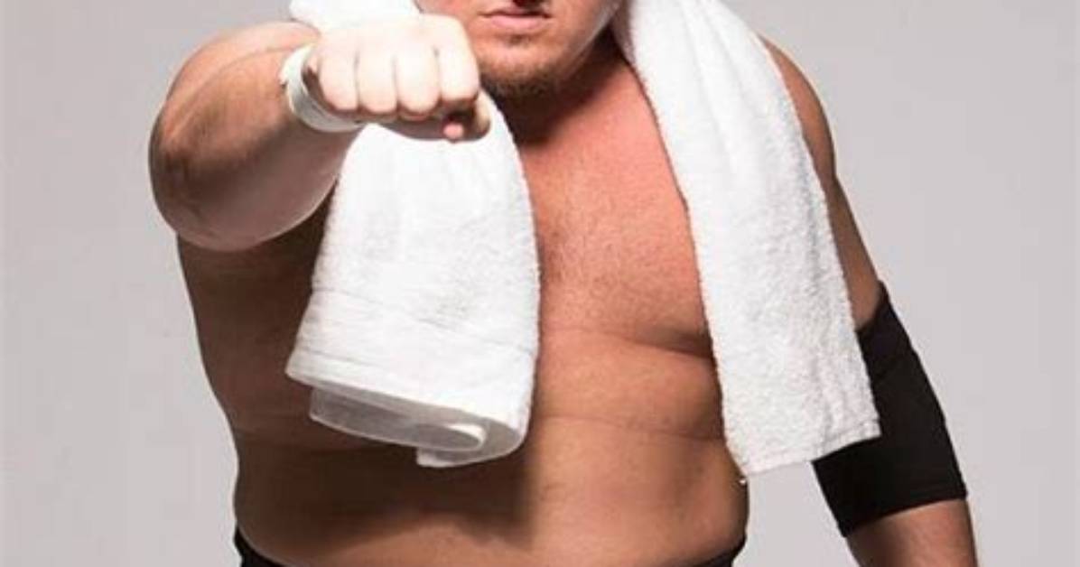 Samoa Joe Wwe, Biography, Age, Birthday, Education, Height, Weight, Wife, Injured, Roh and Net Worth