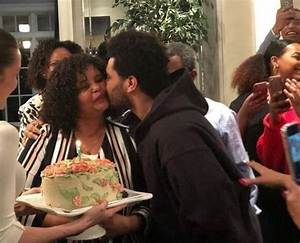 Samra Tesfaye (The Weekend’s Mother) Bio, Wiki, Age, Father, Ethnicity, and Net Worth