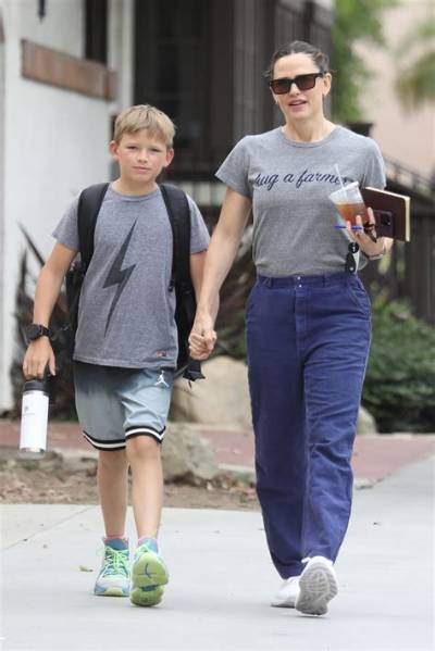 Samuel Garner Affleck Age, Birthday, Instagram, Have Down Syndrome, and Movies of Ben Affleck and Jennifer Garner’s Son