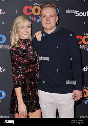 Samuel Lightner Cusick: Who Is Lindsay from Dancing with the Stars Married to?