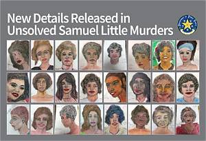 Samuel Little Murder Lists: Wiki Documentary, Wife, Girlfriend, Death