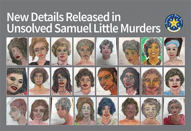 Samuel Little Murder Lists: Wiki Documentary, Wife, Girlfriend, Death