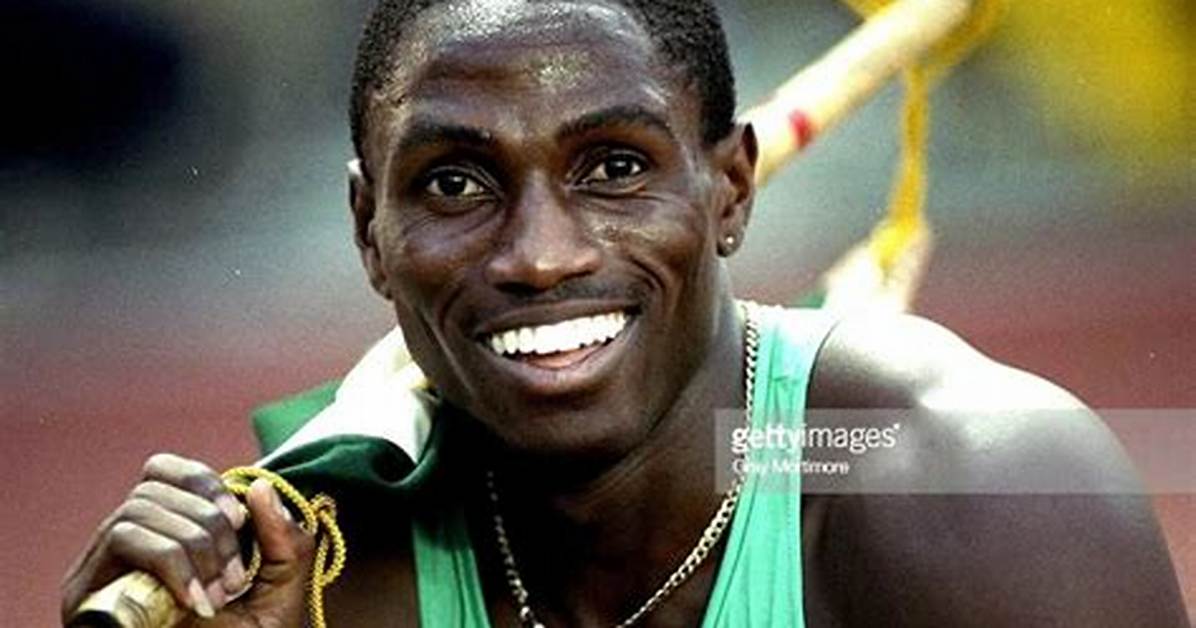 Samuel Matete’s Biography, Net Worth, Fact, Career, Awards and Life Story