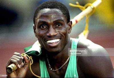 Samuel Matete’s Biography, Net Worth, Fact, Career, Awards and Life Story