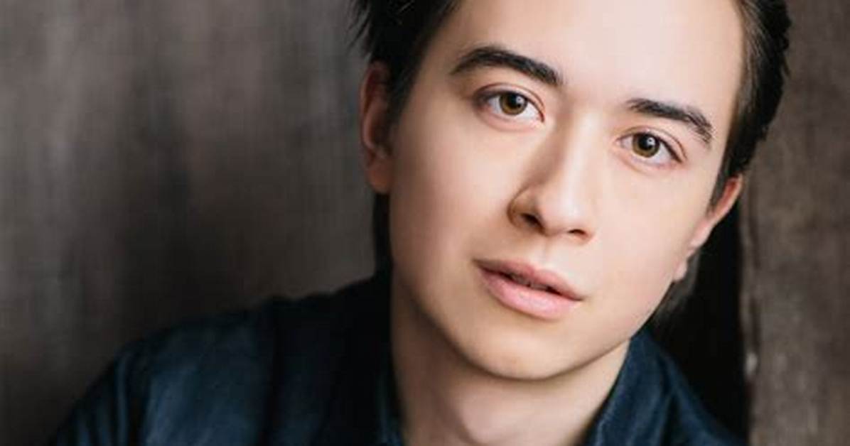 Samuel Patrick Chu Age: How Old? Facts on Actor