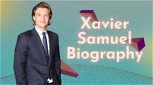 Samuel Xavier Brito’s Biography, Net Worth, Fact, Career, Awards and Life Story