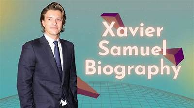 Samuel Xavier Brito’s Biography, Net Worth, Fact, Career, Awards and Life Story