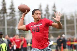 San Diego Qb: Who Are Lucas Johnson Parents? Meet His Father Jackie and Mother Cathy Johnson