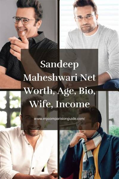 Sandeep Mathrani Net Worth Wife: Everything on Wework Ceo