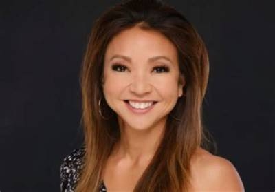 Sandra Endo Bio, Wiki, Age, Height, Married, Baby, Fox, Salary, Net Worth