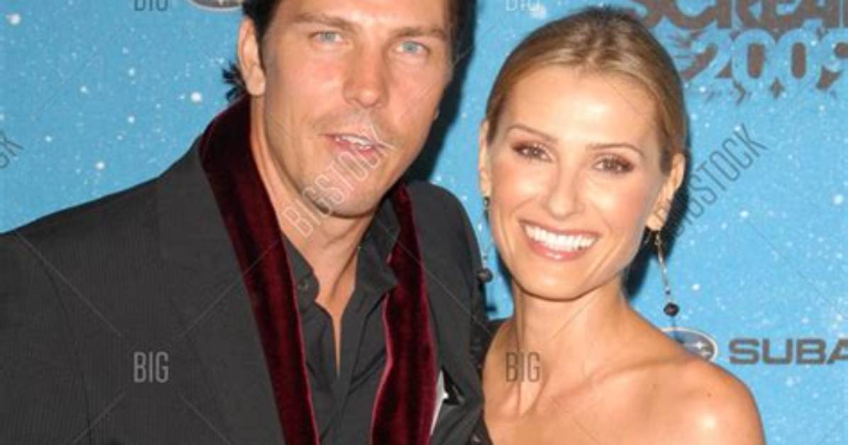 Sandra Hess Michael Trucco, Body, Boyfriend, Career & Net Worth