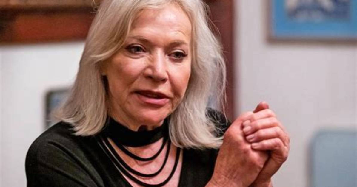 Sandra Prinsloo Bio, Age, Husband, Boyfriend, Net Worth, Salary, Films