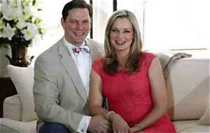 Sandra Smith of Fox News – Biography, Husband (John Connelly) and Family