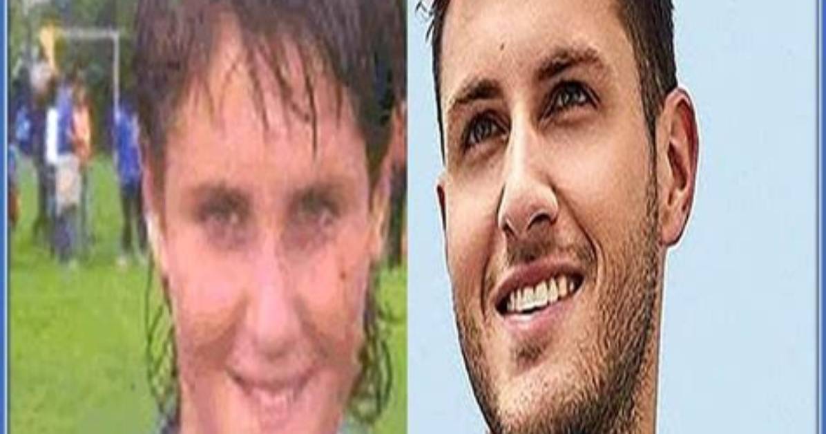 Santiago Gimenez Childhood Story Plus Untold Biography Facts
