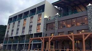 Santiate Hotel, Gwagwalada