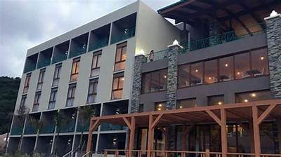 Santiate Hotel, Gwagwalada