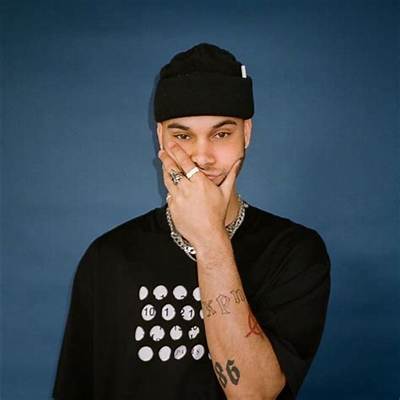 Santino Le Saint Age, Wikipedia, Height, Instagram, Girlfriend, Net Worth