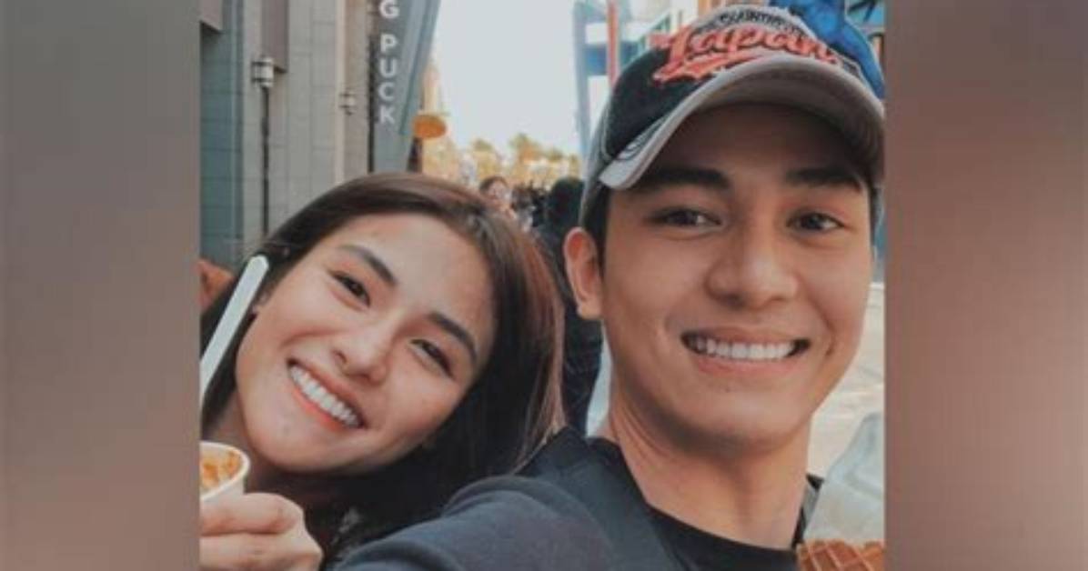 Sanya Lopez Brother Jak Roberto: Their Age Difference – Height Details to Follow