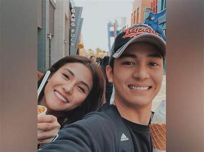 Sanya Lopez Brother Jak Roberto: Their Age Difference – Height Details to Follow
