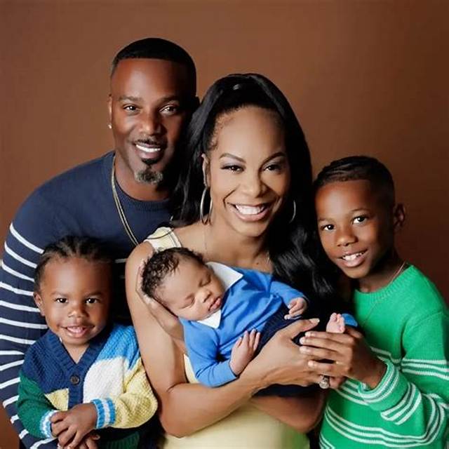 Sanya Richards-Ross Biography: Husband, Kids, Net Worth, Age, Parents, World Record, Instagram, Medals, Olympics
