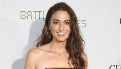 Sara Bareilles Net Worth, Married, Husband, Age, Height, Boyfriend, Height