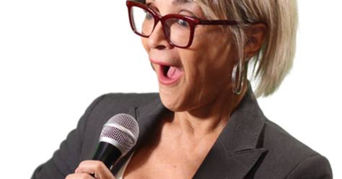 Sara Contreras Age: Everything to Know About the Comedian