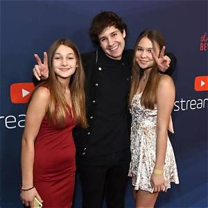 Sara Dobrik (Tiktok Star) Biography, Age, Boyfriend, Height, Net Worth