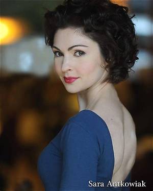 Sara Koviak
